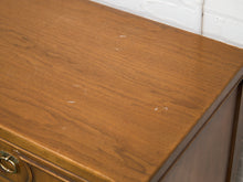 Load image into Gallery viewer, Hollywood Regency 9 Drawer Dresser
