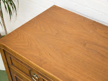 Load image into Gallery viewer, Hollywood Regency 9 Drawer Dresser
