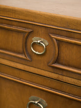 Load image into Gallery viewer, Hollywood Regency 9 Drawer Dresser
