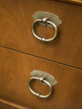 Load image into Gallery viewer, Hollywood Regency 9 Drawer Dresser
