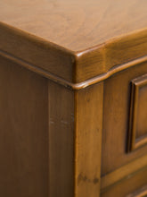 Load image into Gallery viewer, Hollywood Regency 9 Drawer Dresser
