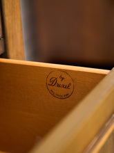 Load image into Gallery viewer, Hollywood Regency 9 Drawer Dresser
