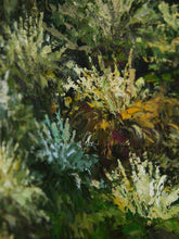 Load image into Gallery viewer, Sails on a Tropical Shore Oil Painting
