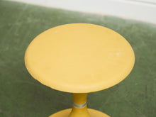 Load image into Gallery viewer, Space Age End Table / Stool in the Style of I. Gardella &amp; A. Castelli, c. 1960s
