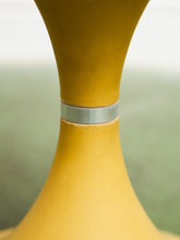 Load image into Gallery viewer, Space Age End Table / Stool in the Style of I. Gardella &amp; A. Castelli, c. 1960s
