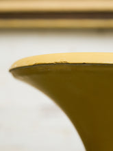 Load image into Gallery viewer, Space Age End Table / Stool in the Style of I. Gardella &amp; A. Castelli, c. 1960s
