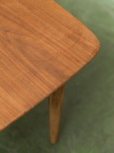 Load image into Gallery viewer, Walnut Side Table
