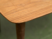 Load image into Gallery viewer, Walnut Side Table
