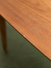 Load image into Gallery viewer, Walnut Side Table
