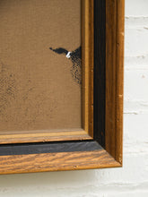 Load image into Gallery viewer, Flight Through Winter Silence
