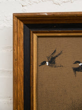 Load image into Gallery viewer, Flight Through Winter Silence
