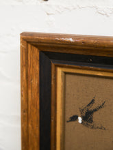 Load image into Gallery viewer, Flight Through Winter Silence
