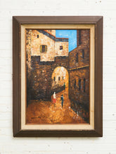 Load image into Gallery viewer, Through the Stone Archway
