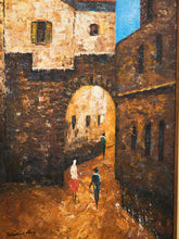 Load image into Gallery viewer, Through the Stone Archway
