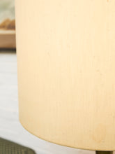 Load image into Gallery viewer, 1960’s Brass Moroccan Style Mid Century Lamp
