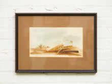 Load image into Gallery viewer, Whispers of the Dunes Watercolor
