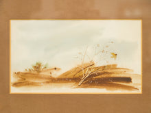 Load image into Gallery viewer, Whispers of the Dunes Watercolor
