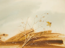 Load image into Gallery viewer, Whispers of the Dunes Watercolor
