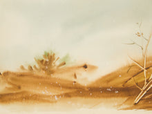 Load image into Gallery viewer, Whispers of the Dunes Watercolor
