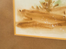 Load image into Gallery viewer, Whispers of the Dunes Watercolor
