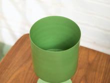 Load image into Gallery viewer, Green Tulip Planter - Small

