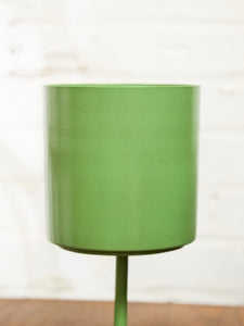 Green Tulip Planter - Small
