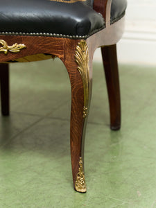 Victorian Salon Chair