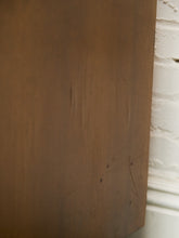 Load image into Gallery viewer, Walnut 3 drawer Mid Century Dresser
