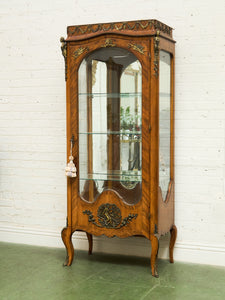 Georgian Art Deco Armoire