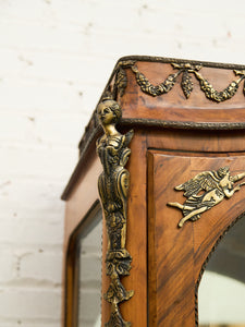 Georgian Art Deco Armoire