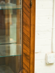 Georgian Art Deco Armoire