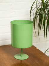 Load image into Gallery viewer, Green Tulip Planter - Medium
