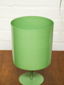 Green Tulip Planter - Medium