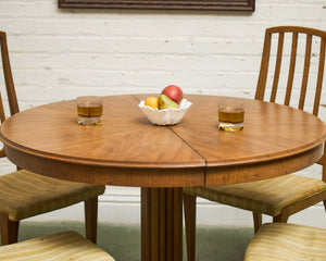Distinguished Heritage Brand Dining Table