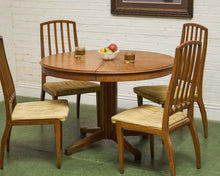 Load image into Gallery viewer, Distinguished Heritage Brand Dining Table

