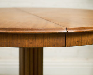Distinguished Heritage Brand Dining Table