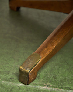 Distinguished Heritage Brand Dining Table