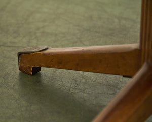 Distinguished Heritage Brand Dining Table