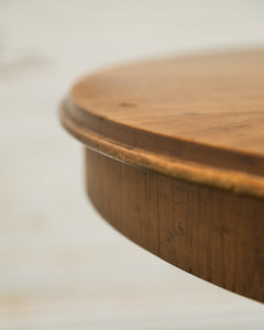 Distinguished Heritage Brand Dining Table