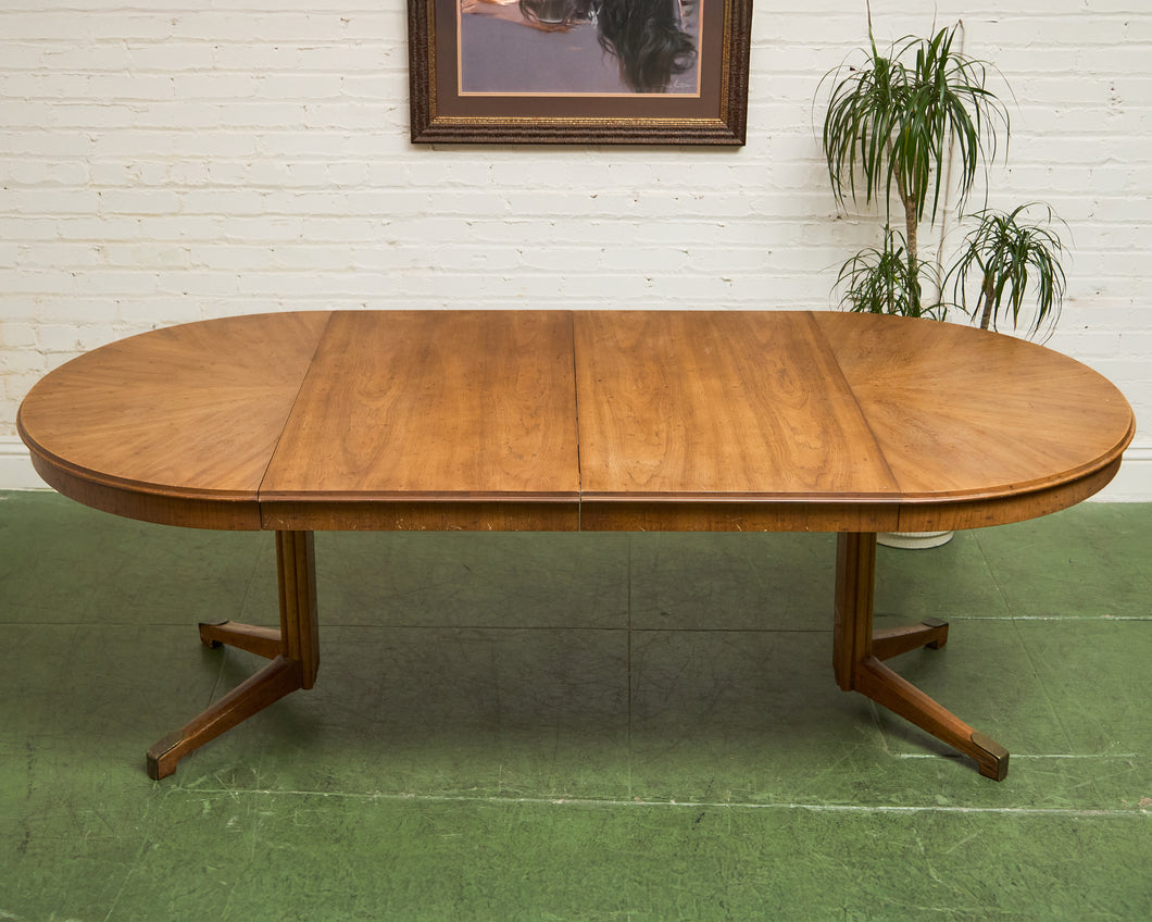 Distinguished Heritage Brand Dining Table