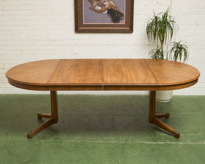 Distinguished Heritage Brand Dining Table