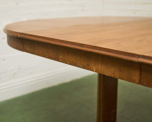 Distinguished Heritage Brand Dining Table