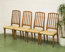 Load image into Gallery viewer, Distinguished Heritage Brand Dining Chairs
