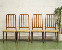 Load image into Gallery viewer, Distinguished Heritage Brand Dining Chairs
