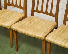 Load image into Gallery viewer, Distinguished Heritage Brand Dining Chairs
