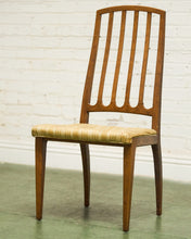Load image into Gallery viewer, Distinguished Heritage Brand Dining Chairs
