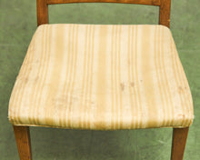 Load image into Gallery viewer, Distinguished Heritage Brand Dining Chairs
