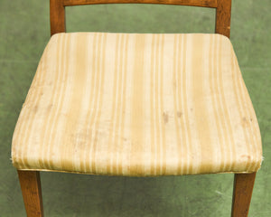 Distinguished Heritage Brand Dining Chairs