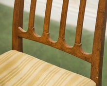Load image into Gallery viewer, Distinguished Heritage Brand Dining Chairs
