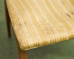 Distinguished Heritage Brand Dining Chairs